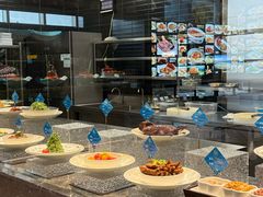 -新天禧大酒店·四十年浙菜·禧宴(西湖店)