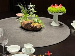 -会仙楼(金融街店)