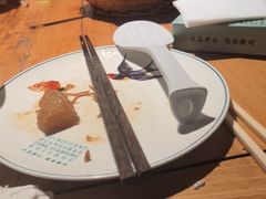 -黄山老妈·土菜(碧桂园店)