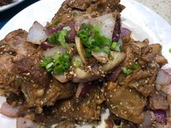 -陶记穆斯林羊架馆(青年路店)