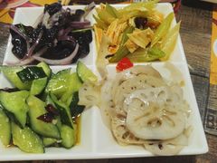-叁宝烧烤 西安烧烤 领跑品牌(学府路店)