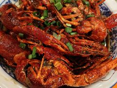 -江味龙虾馆·裸蓝龙虾(南山店)