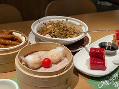 -茶港·点心·啫啫煲(群光广场店)