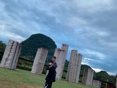 -Club Med地中海俱乐部·桂林度假村