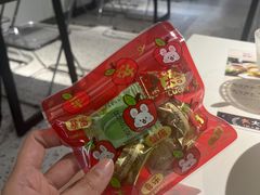 -友达面馆(广州总店)