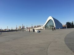 -哈尔滨大剧院