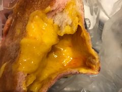 星空流沙包-LELECHA乐乐茶(上海五角场万达广场店)