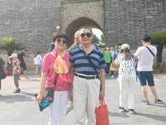 -东戴河风景区