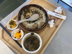 -72街荷叶饭(三元里店)