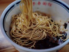-李易面馆(树木岭店)
