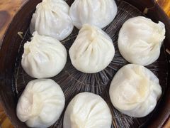 -锅贴大王南翔小笼(临沂二村店)
