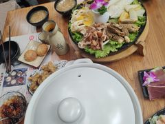 -束河人家(南锣鼓巷店)