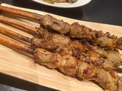 -巴依老爷新疆美食(清华东门店)