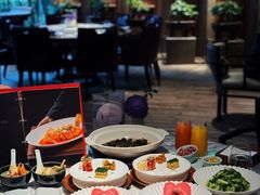 -杭州君悦酒店·湖滨28中餐厅