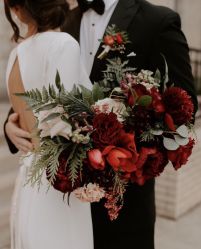 点击看大图 -新锦江大酒店·宴会厅·婚宴