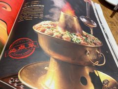 -山西会馆·晋菜·晋商宴·牌匾博物馆(胜利东街店)
