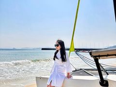 -深圳大梅沙京基洲际度假酒店