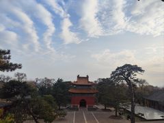 -沈阳市东陵公园