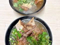 牛杂粉丝-国财牛杂(镇海店)