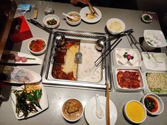 -海底捞火锅(关山保利店)
