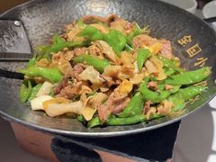 -费大厨辣椒炒肉(房山龙湖天街店)