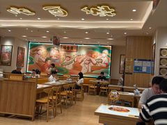 -陳香貴·兰州牛肉面(上海长风大悦城店)