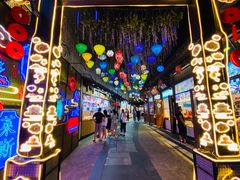 -奇芳阁·百年清真南京菜(夫子庙店)