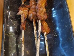 -新粤新疆菜(禅城店)