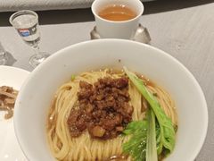 担担面-眉州东坡(望京店)