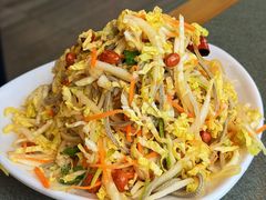 -馅老满(鼓楼店)