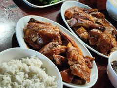 -香辉食馆(新兴路店)