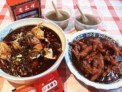 -老三样·旧食新味(万寿宫店)