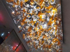 -东海朗廷酒店-唐阁T’ANG COURT 中餐厅