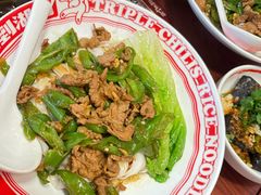 -72街荷叶饭(丽影广场店)