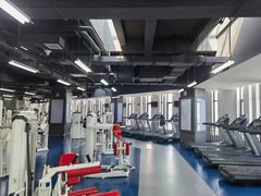 -美格菲健身(外滩店)