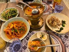 -CHINCHIN 青青·泰国料理(万象食家店)