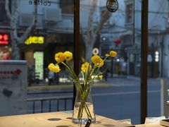 -Onirii Coffee(长乐路店)