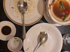 -三亚亚龙湾瑞吉酒店·铭轩中餐厅Mingxuan·海南菜·粤菜