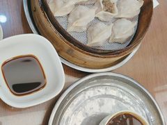 -百年认一力 太原老字号 (桥头街店)