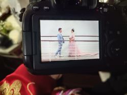 -巴黎春天婚纱摄影STUDIO·定制