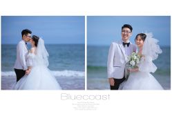 -经典婚纱摄影美学馆·私人定制