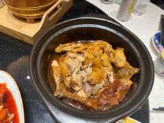 -老西门·常州菜(新区店)