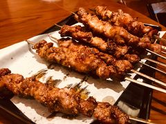 -燕郊烧鸽子(广安路店)
