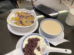 -民信老铺(双皮奶博物馆店)