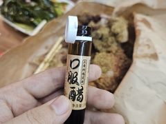 -上帝炸鸡(食品街店)