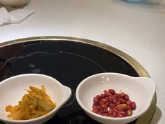 -顺峰顺水顺德菜(第一百货店)