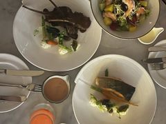 -三迪希尔顿酒店·星空酒廊