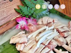 -椰子不语 椰子鸡火锅(淮海店)