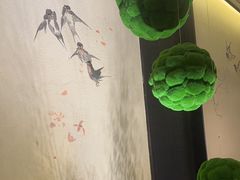 -小厨娘淮扬菜(诚信大道店)