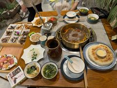 -大理董·董家小厨野生菌火锅(古城旗舰店)